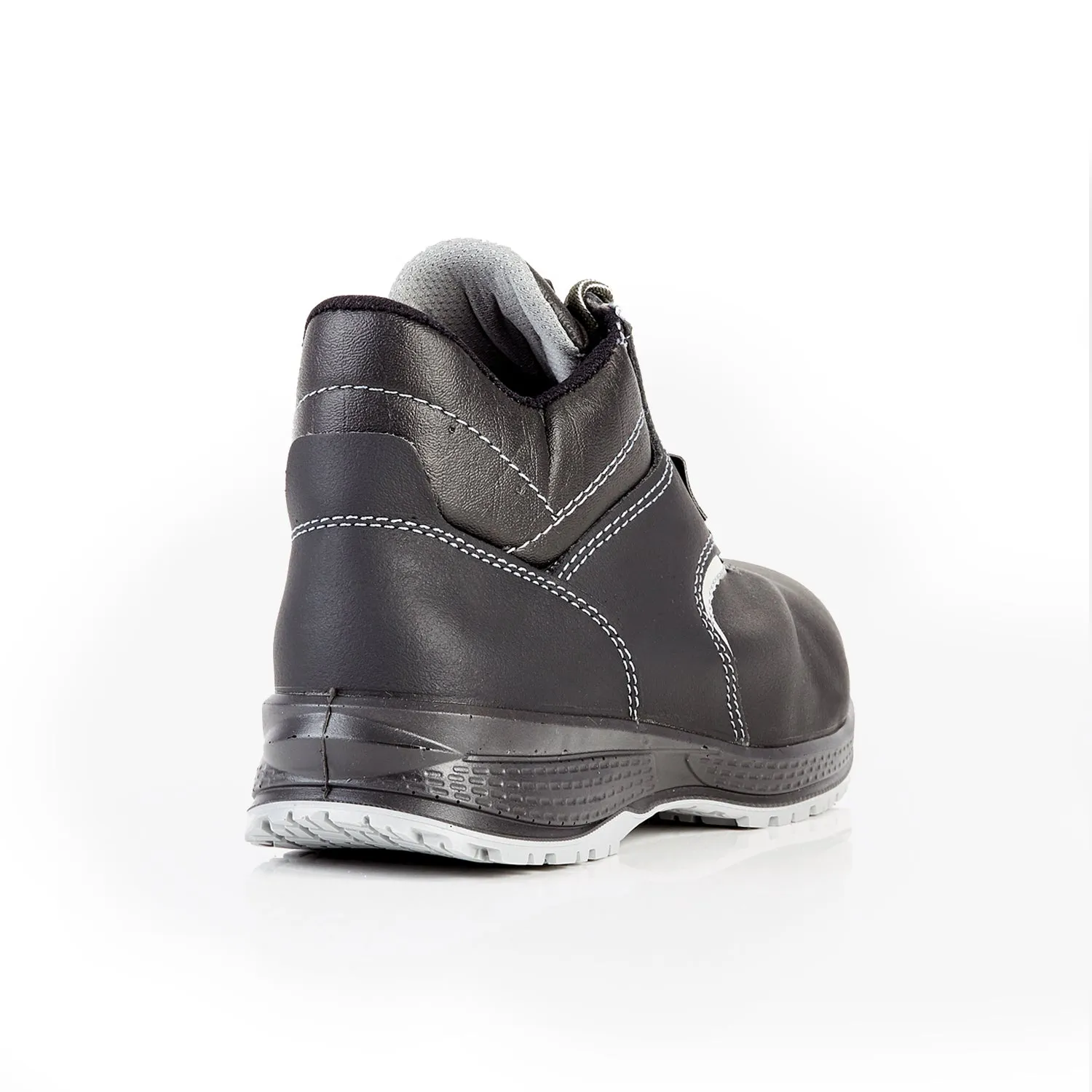 Oxford Safety Boots (Sizes 7-13)