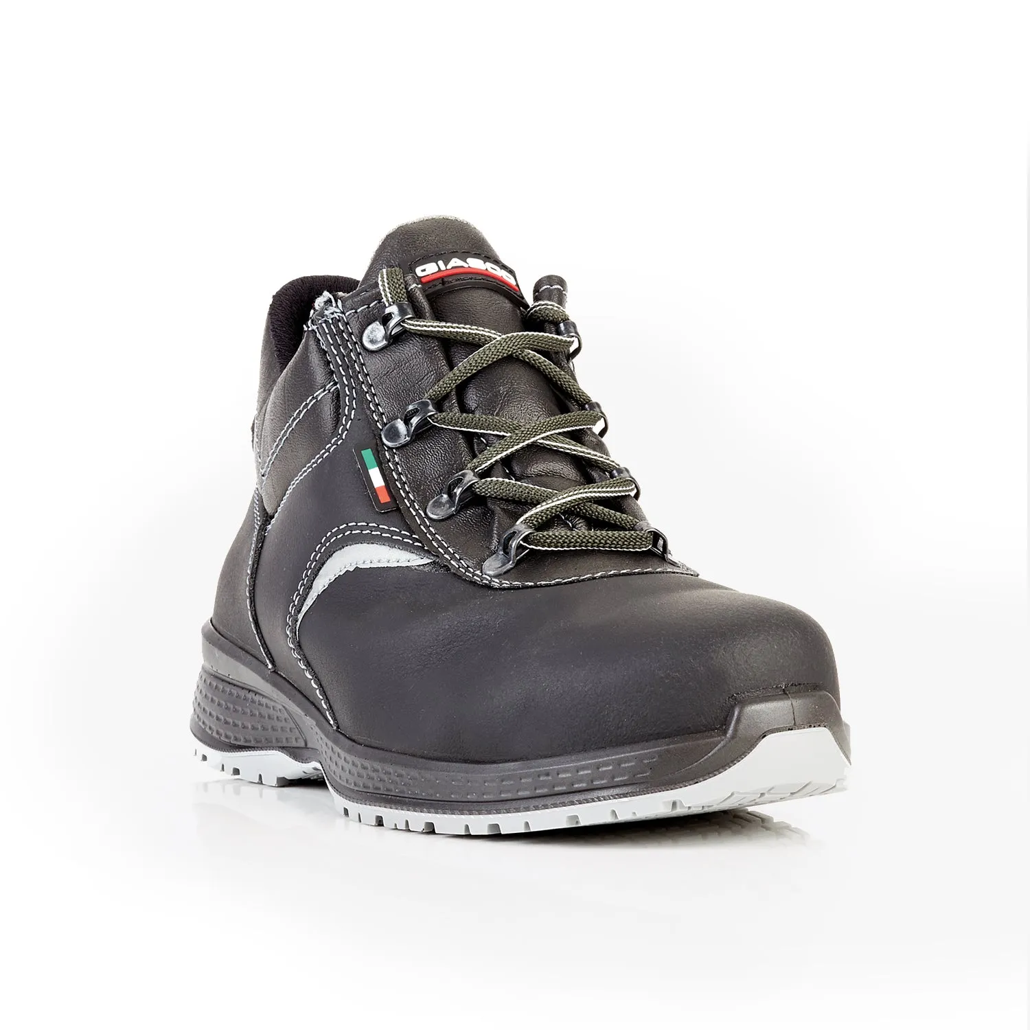 Oxford Safety Boots (Sizes 7-13)