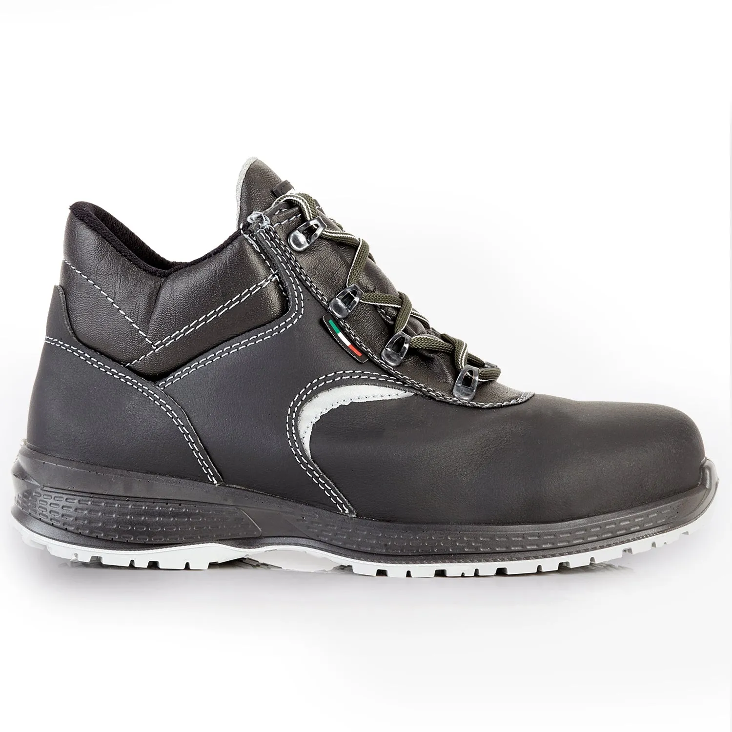 Oxford Safety Boots (Sizes 7-13)