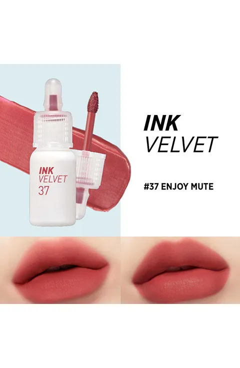 Peripera - Ink The Velvet New Color Weather