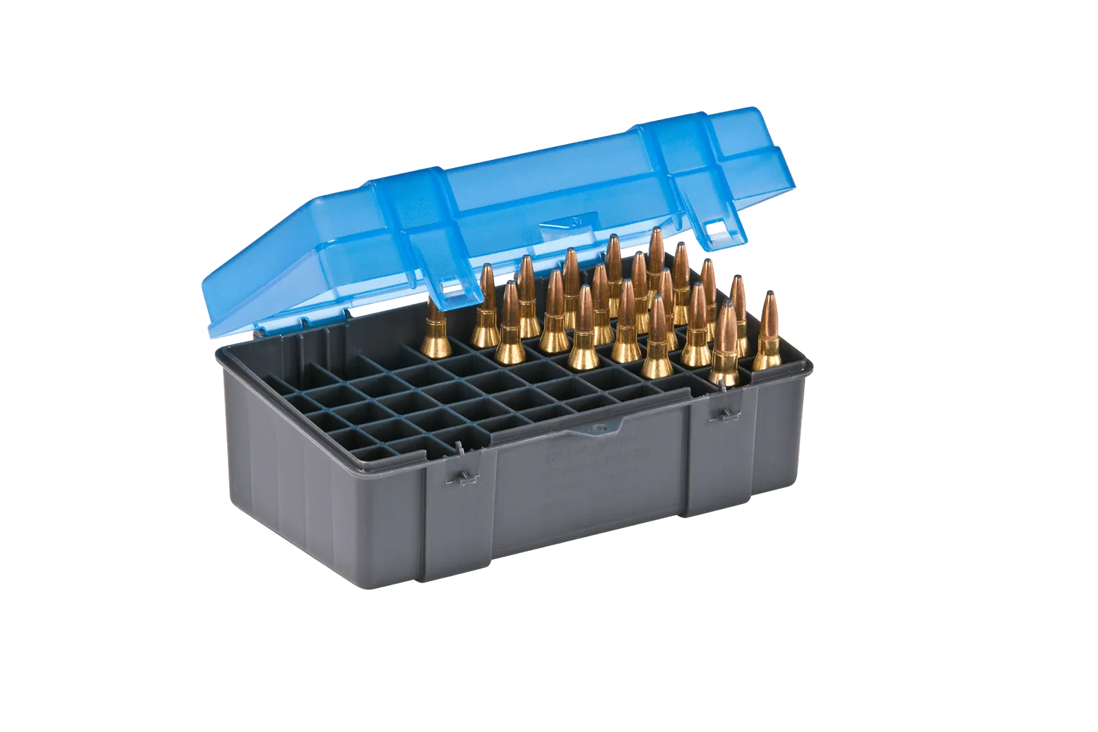 Plano 50rd Med Rifle Ammo Case - 243/308