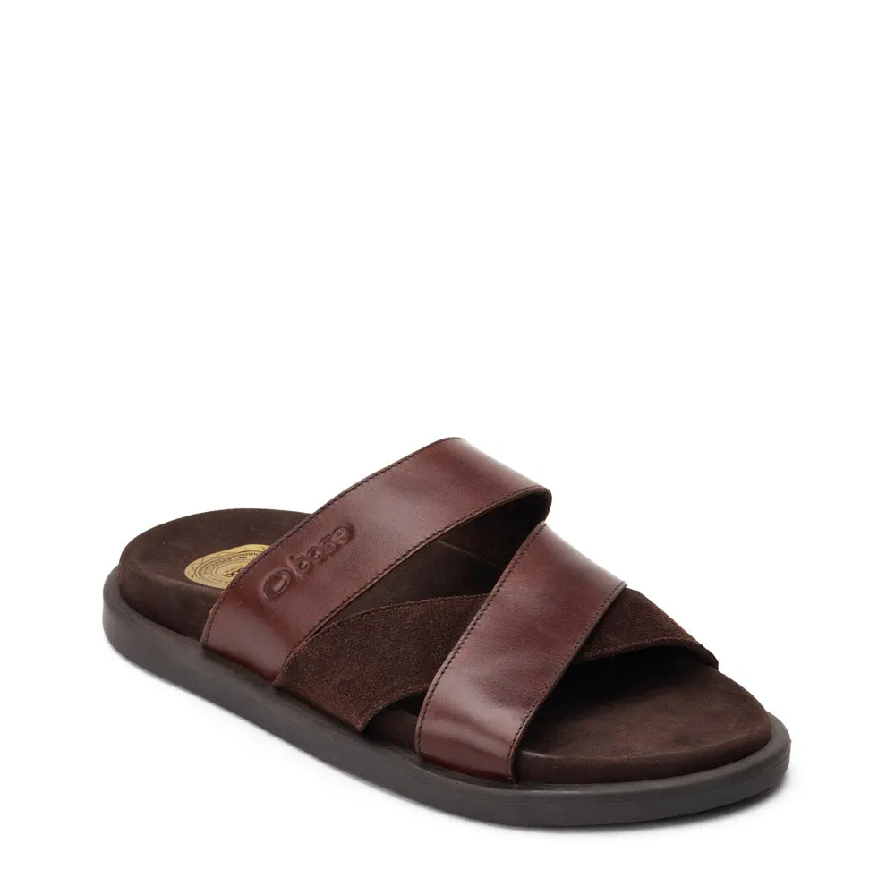 Ponza Washed Sandals