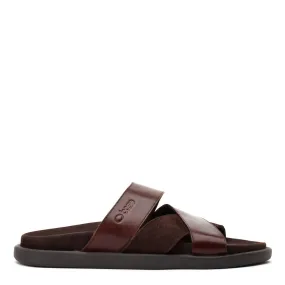 Ponza Washed Sandals