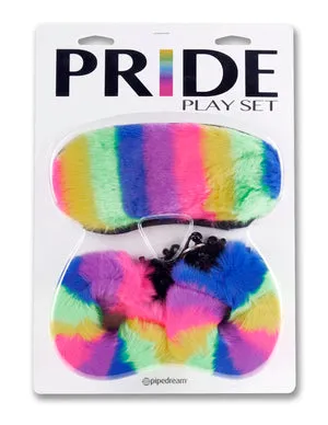 Pride Play Set