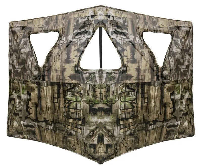 Primos Hunting Double Bull Surroundview Stakeout Hunting Blind