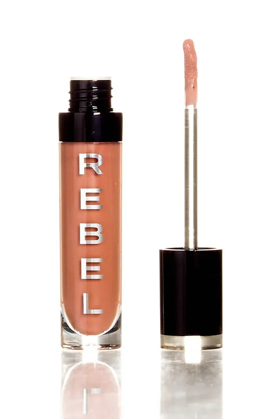 Rebelution Rebel Lip Color