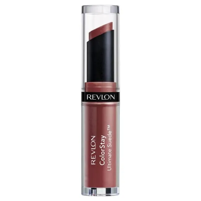 Revlon Colorstay Ultimate Suede Lipstick - Runway