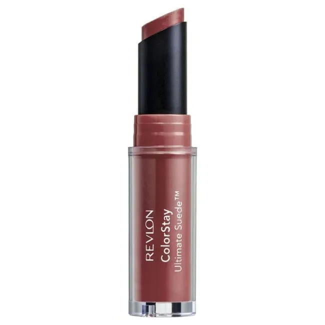 Revlon Colorstay Ultimate Suede Lipstick - Runway