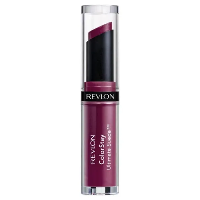 Revlon Colorstay Ultimate Suede Lipstick - Wardrobe