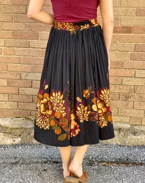 ROSETTA STONE SKIRT