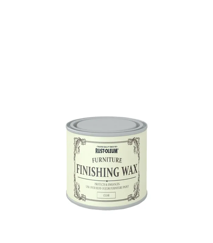 Rust-Oleum Furniture Finishing Wax