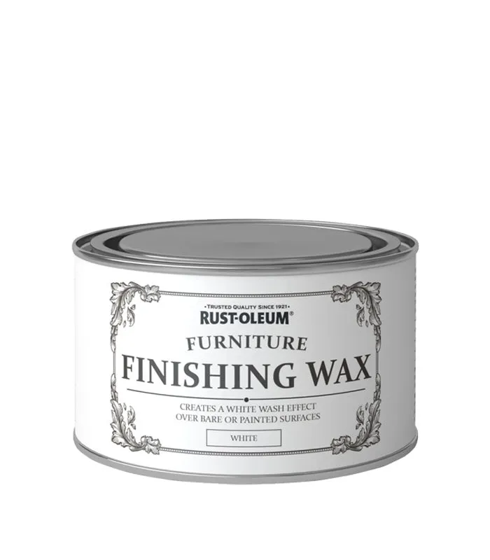 Rust-Oleum Furniture Finishing Wax