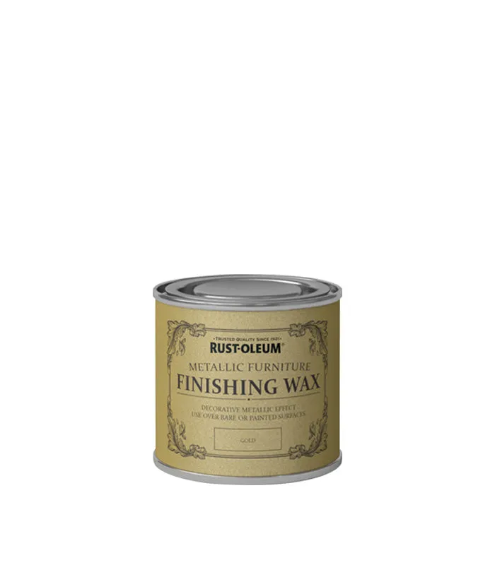 Rust-Oleum Furniture Finishing Wax