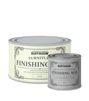 Rust-Oleum Furniture Finishing Wax