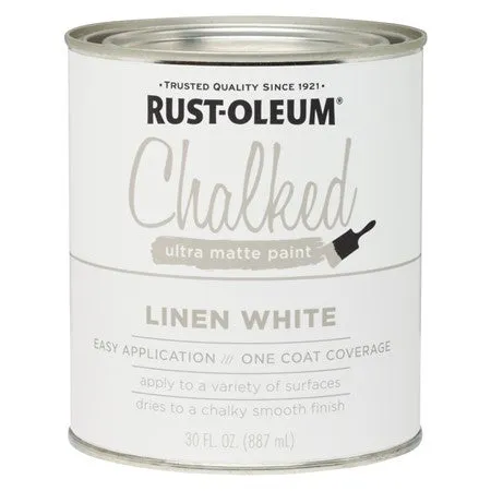 Rustoleum Upcycle Package  - Everything You Need To Give New Life To Old Furniture