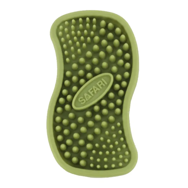 Safari Cat Soft Tip Massager