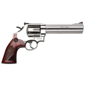 S&w 629 Dlx 44mag Sts 6rd Wd