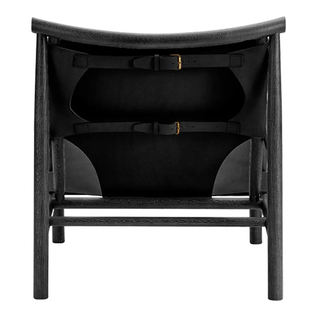 Samurai Lounge Chair