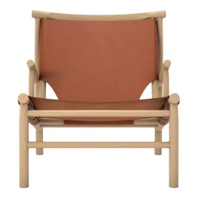 Samurai Lounge Chair