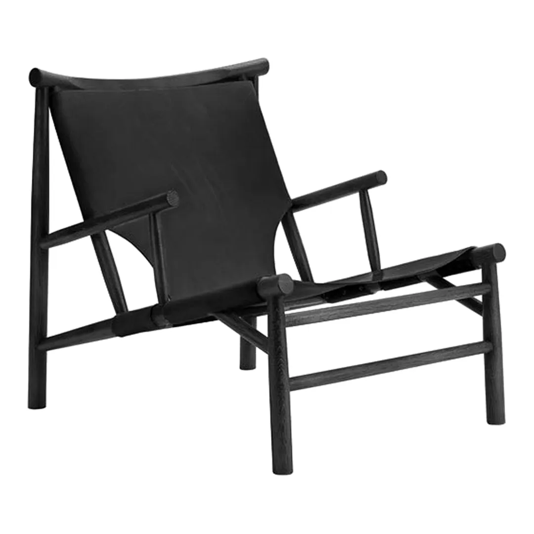 Samurai Lounge Chair