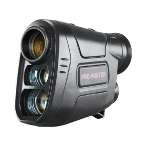 Simmons Pro Hunter 6x20 800yd Laser Rangefinder