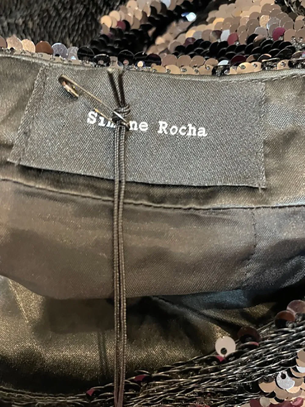 SIMONE ROCHA