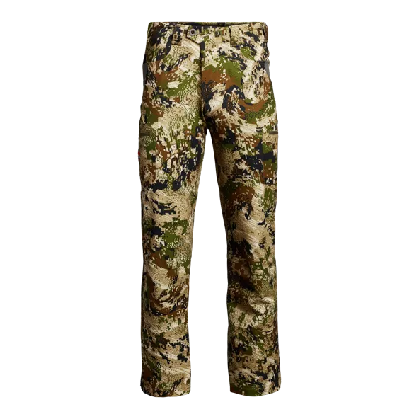 Sitka Traverse Pants - Sub-Alpine