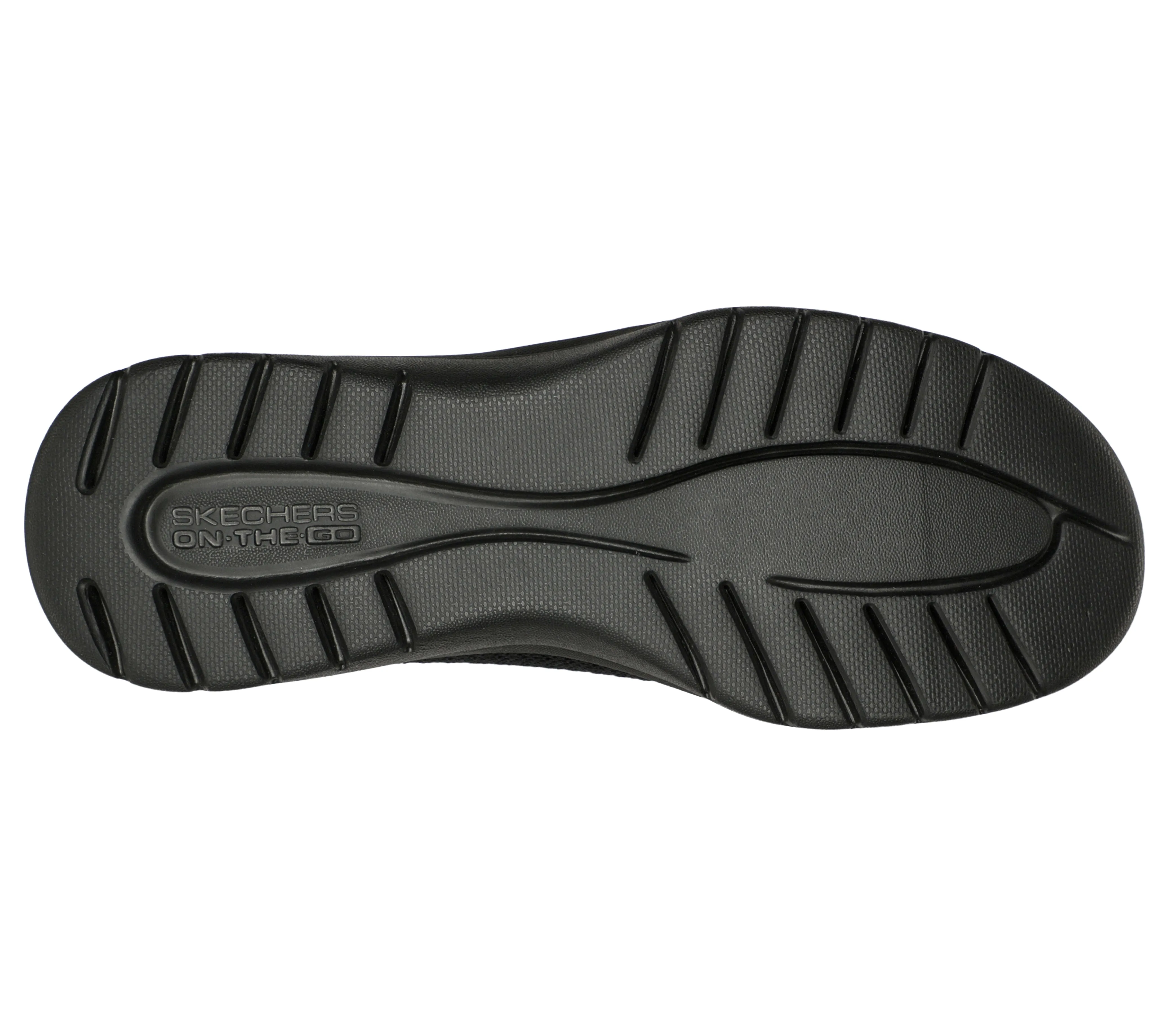 Skechers 'On the Go Flex Astonish'  - Black/Black