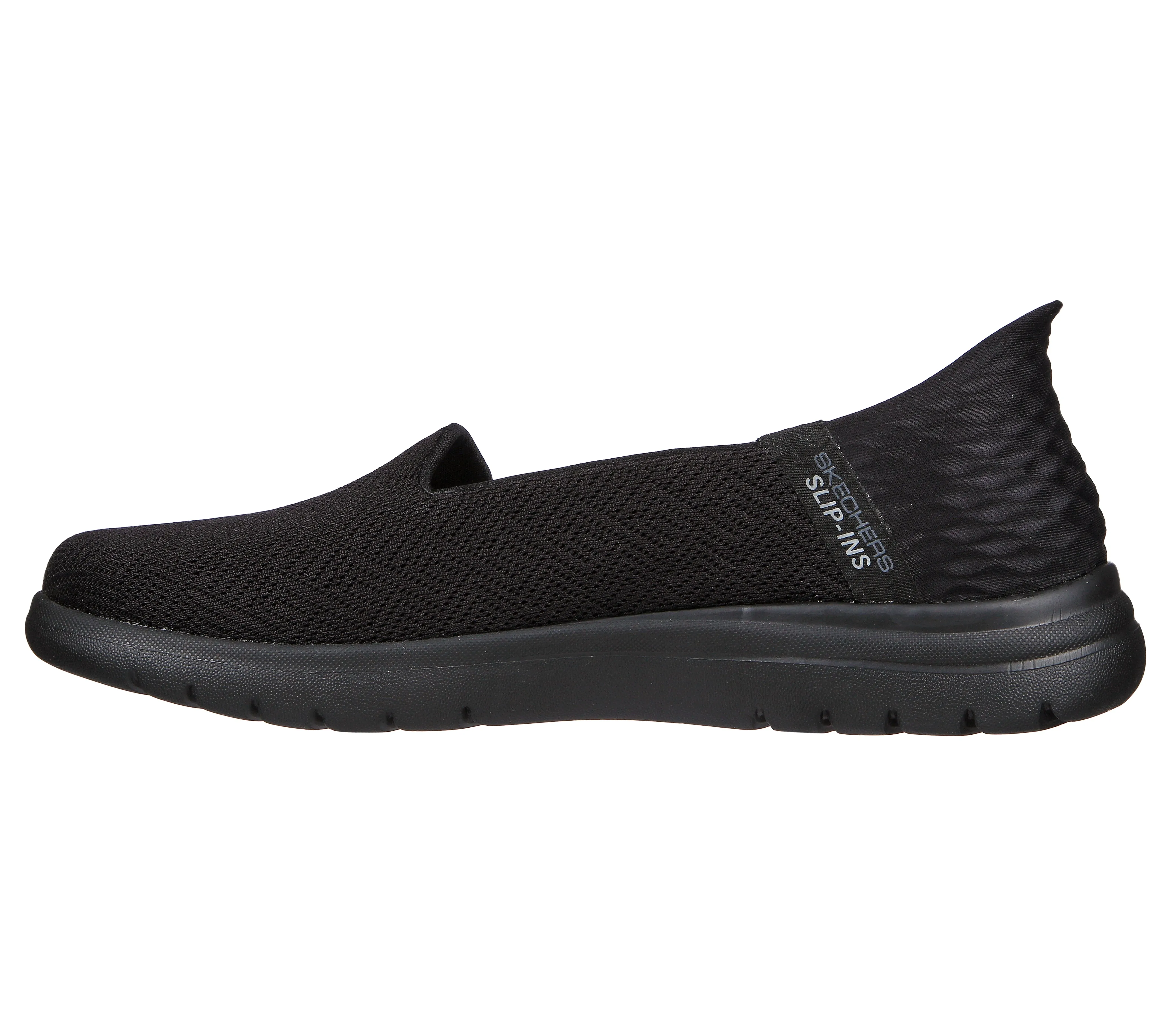 Skechers 'On the Go Flex Astonish'  - Black/Black