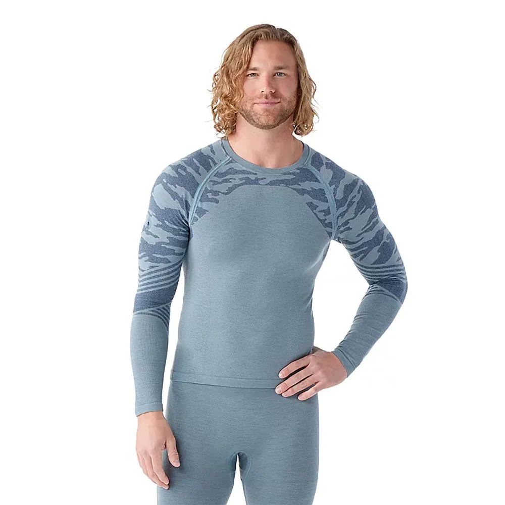 Smartwool Intraknit Active Base Layer LS Men’s