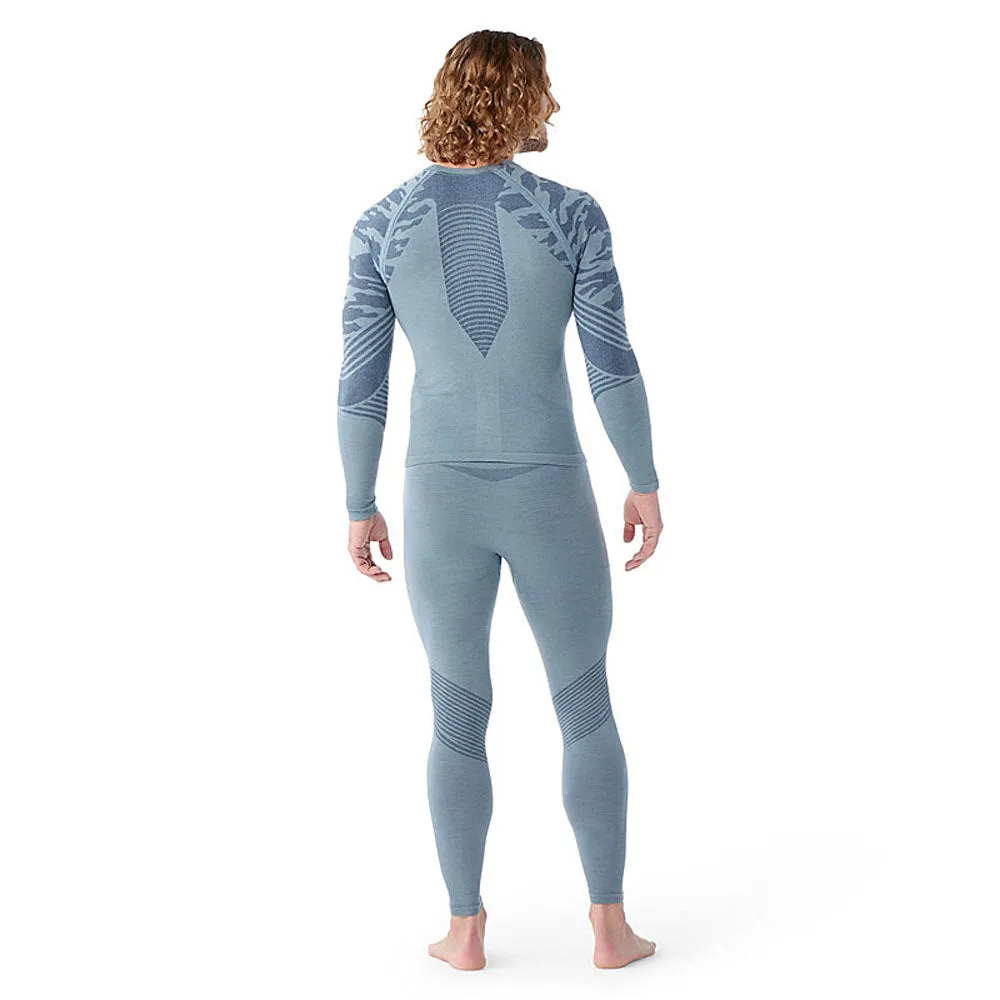 Smartwool Intraknit Active Base Layer LS Men’s