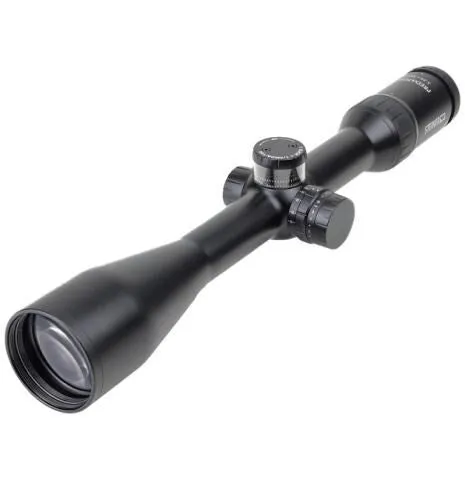 Steiner Predator 8 3-24x50 E3 IR CCW Ballistic Turret Scope