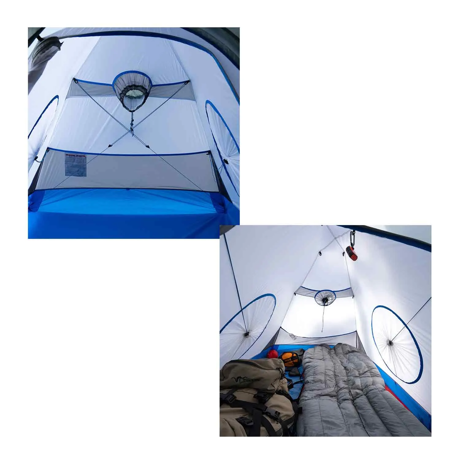 Stone Glacier Sky Solus Single Person Tent