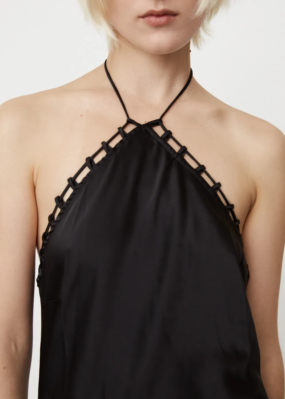 Sunny Slip Dress