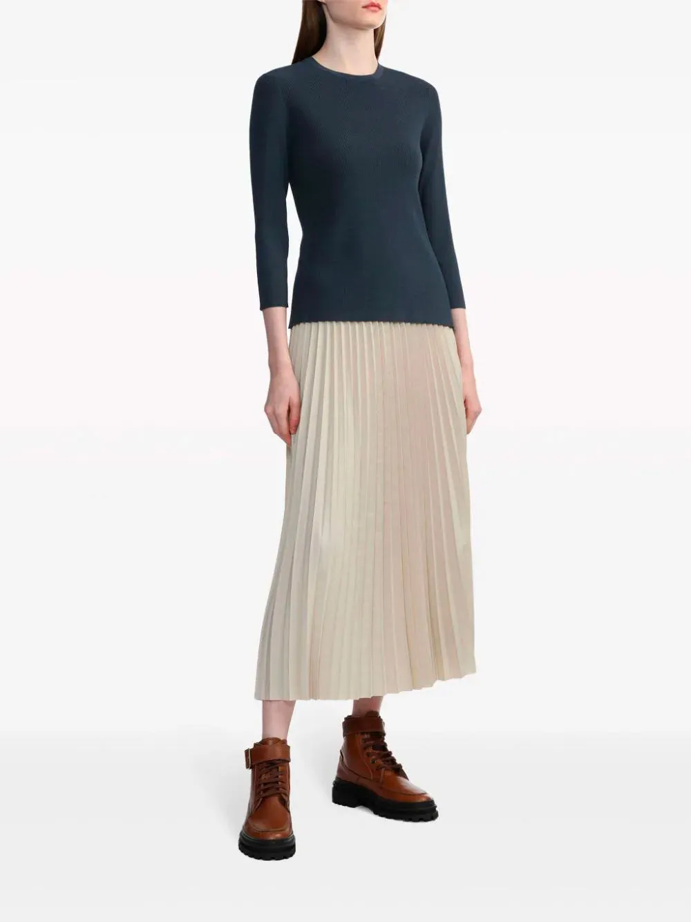 Sunray skirt