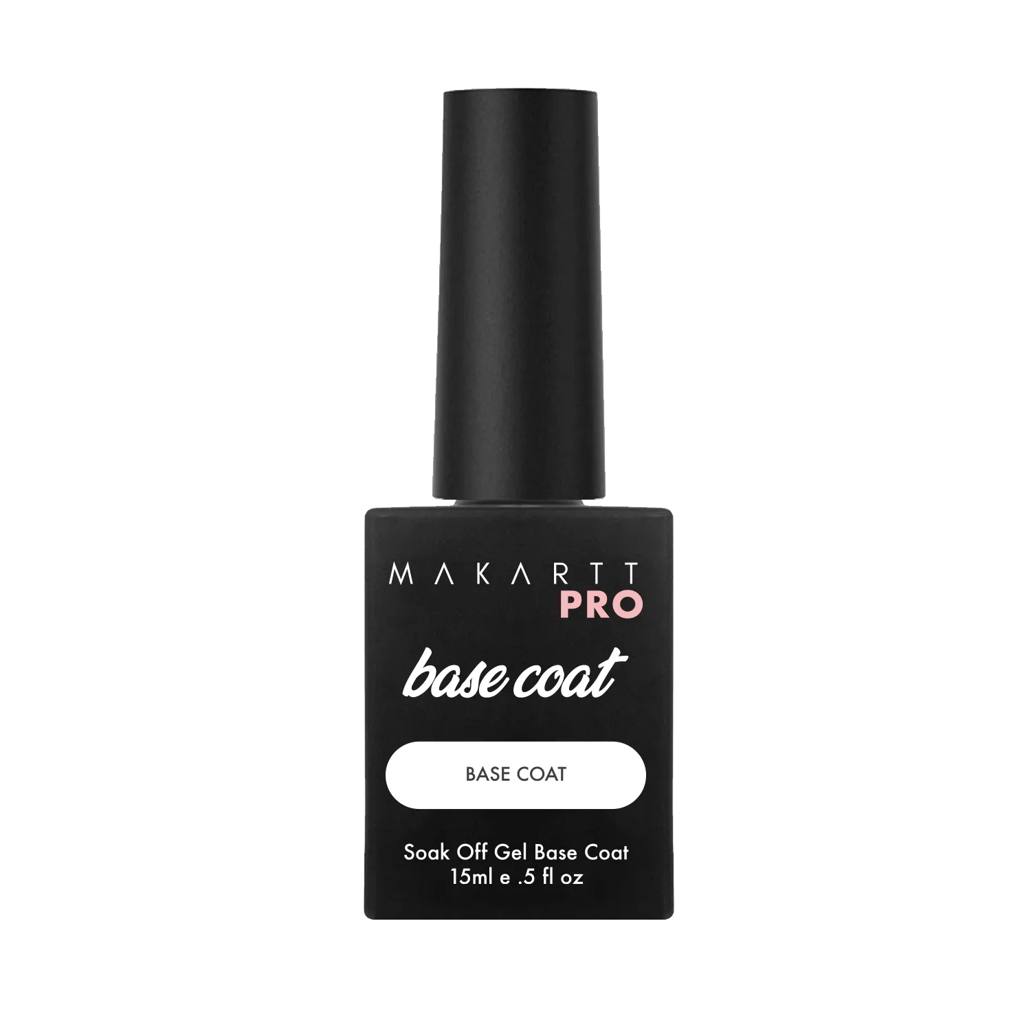 Top & Base Coat Set