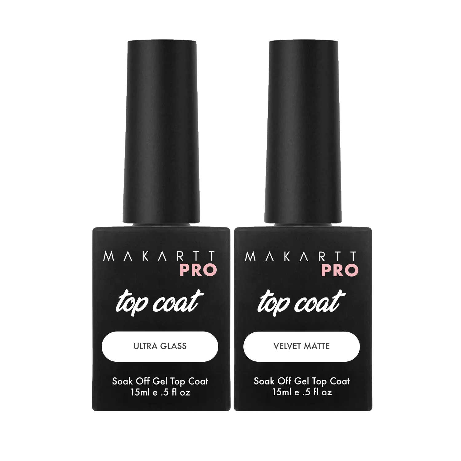 Top & Base Coat Set