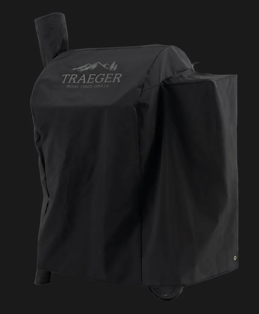 Traeger Pro 575