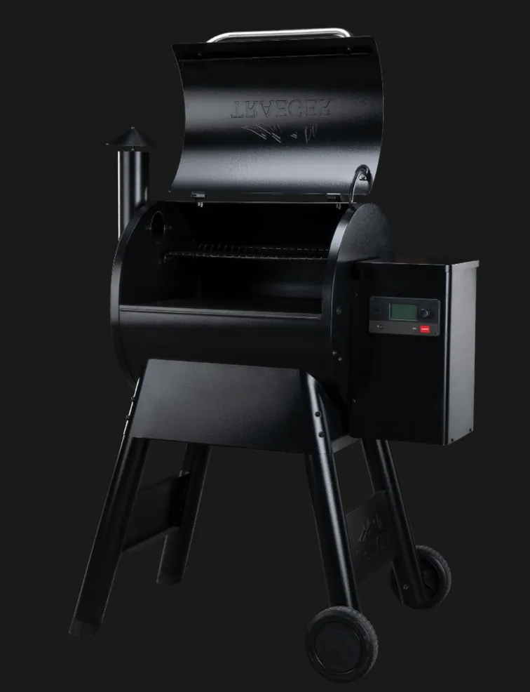 Traeger Pro 575