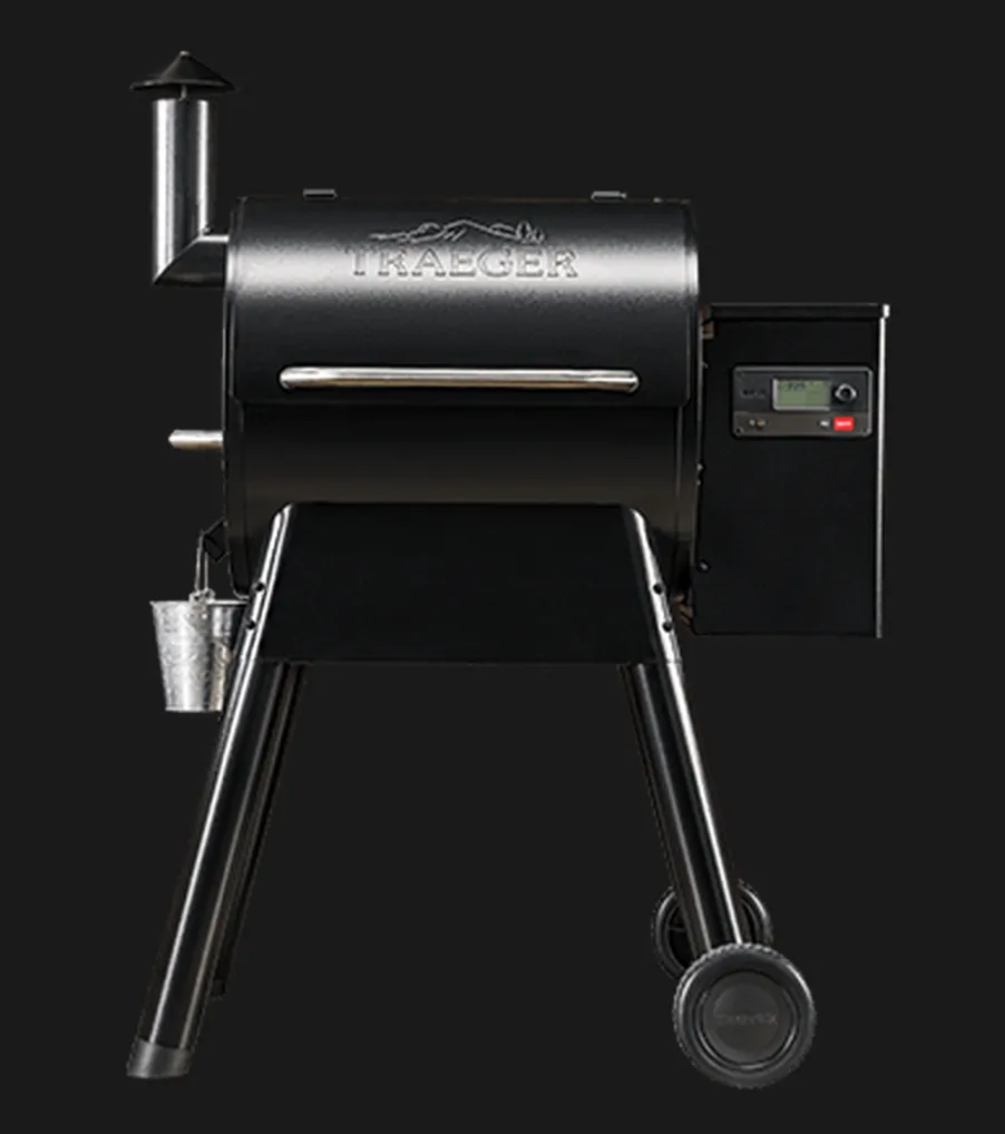 Traeger Pro 575