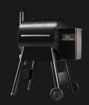 Traeger Pro 575