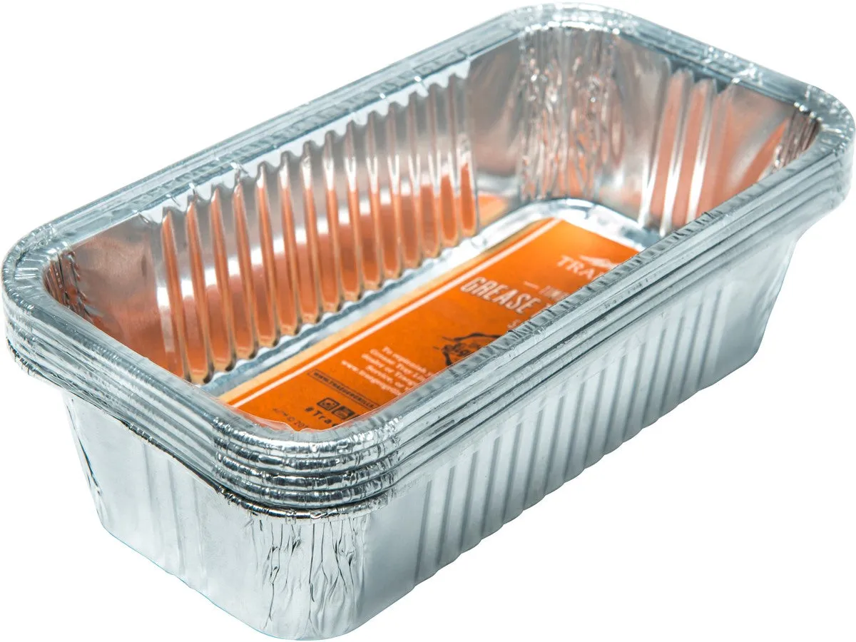 Traeger Timberline Grease Tray - 5 Pack