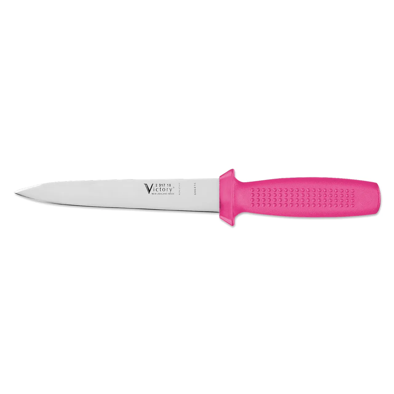 Victory Pigging Knife Stainless - 18cm