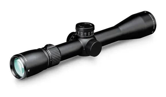 Vortex Razor HD LHT 3-15x42 MRAD Scope