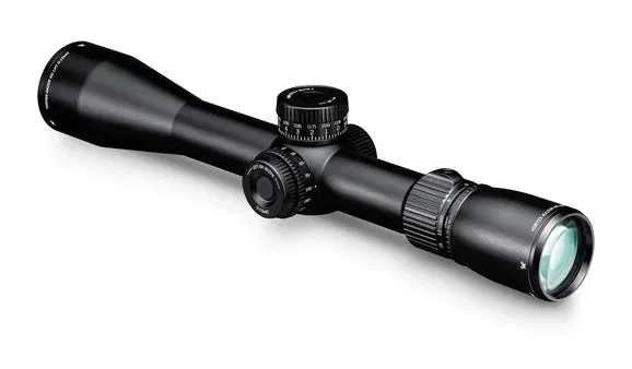 Vortex Razor HD LHT 3-15x42 MRAD Scope