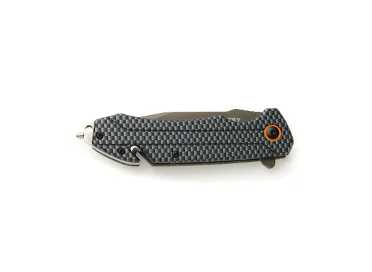 Whitby Rescue Lock Pocket Knife