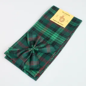 Wool Mini Sash in Ross Hunting Modern Tartan