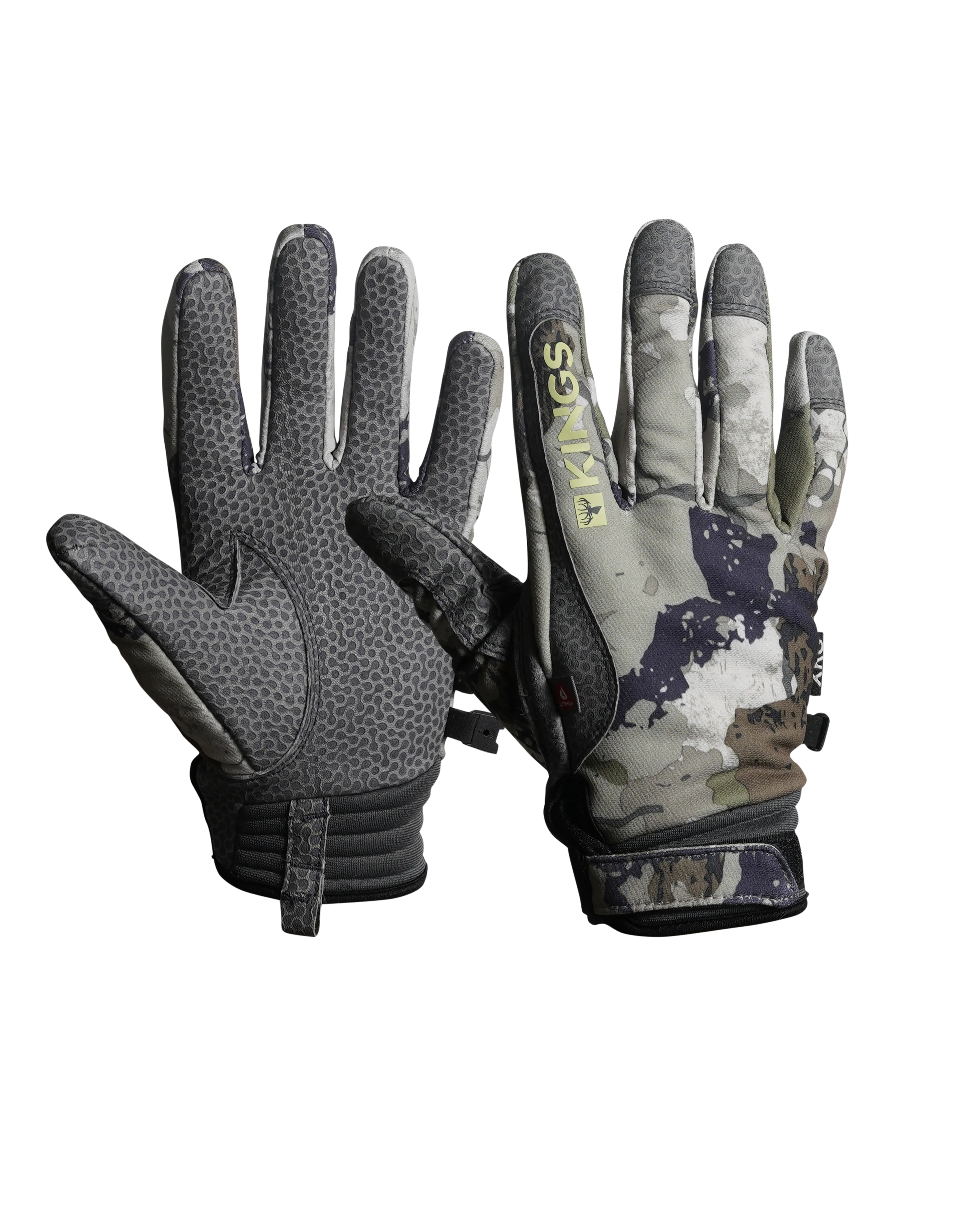 XKG Primaloft Guide Gloves