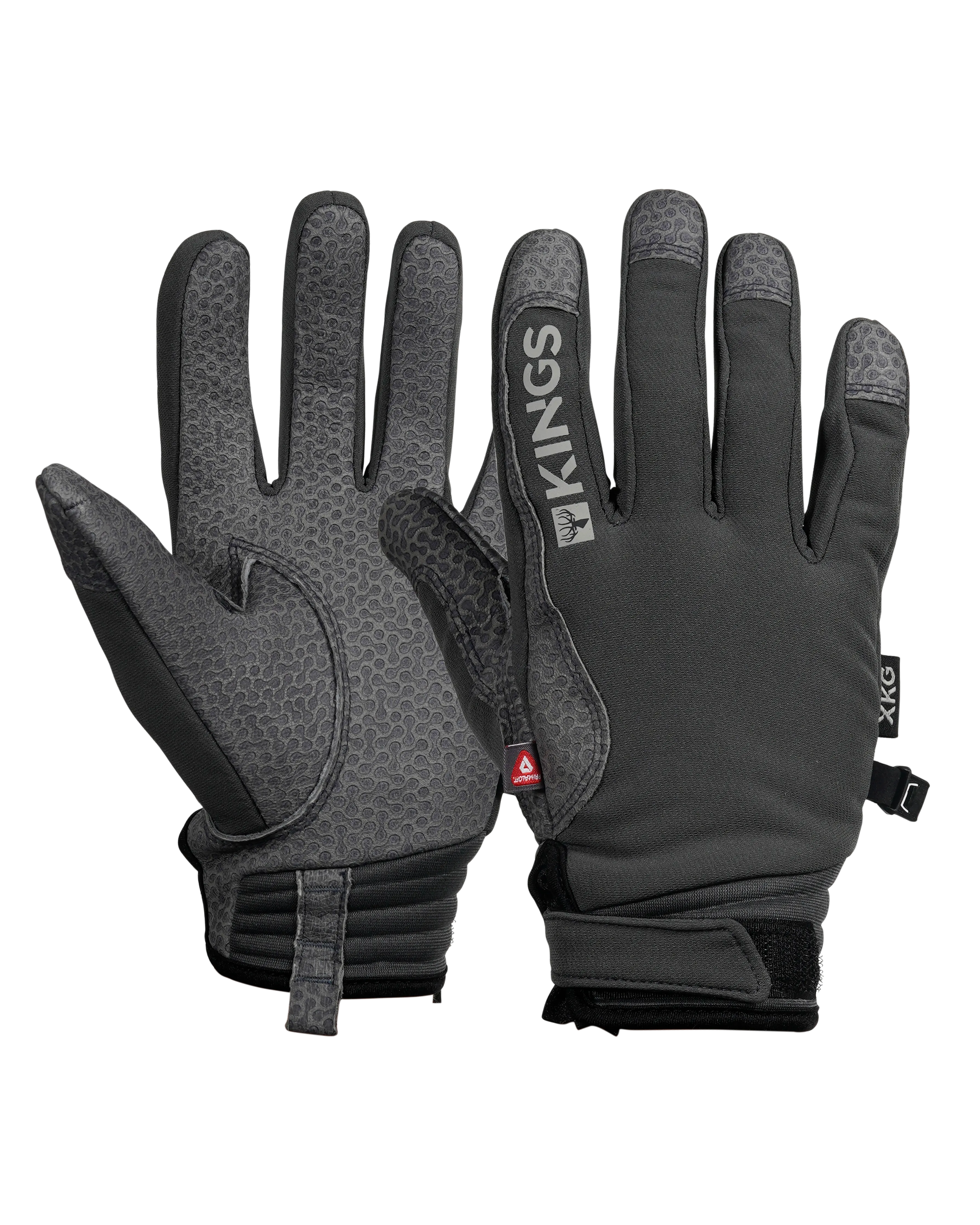 XKG Primaloft Guide Gloves