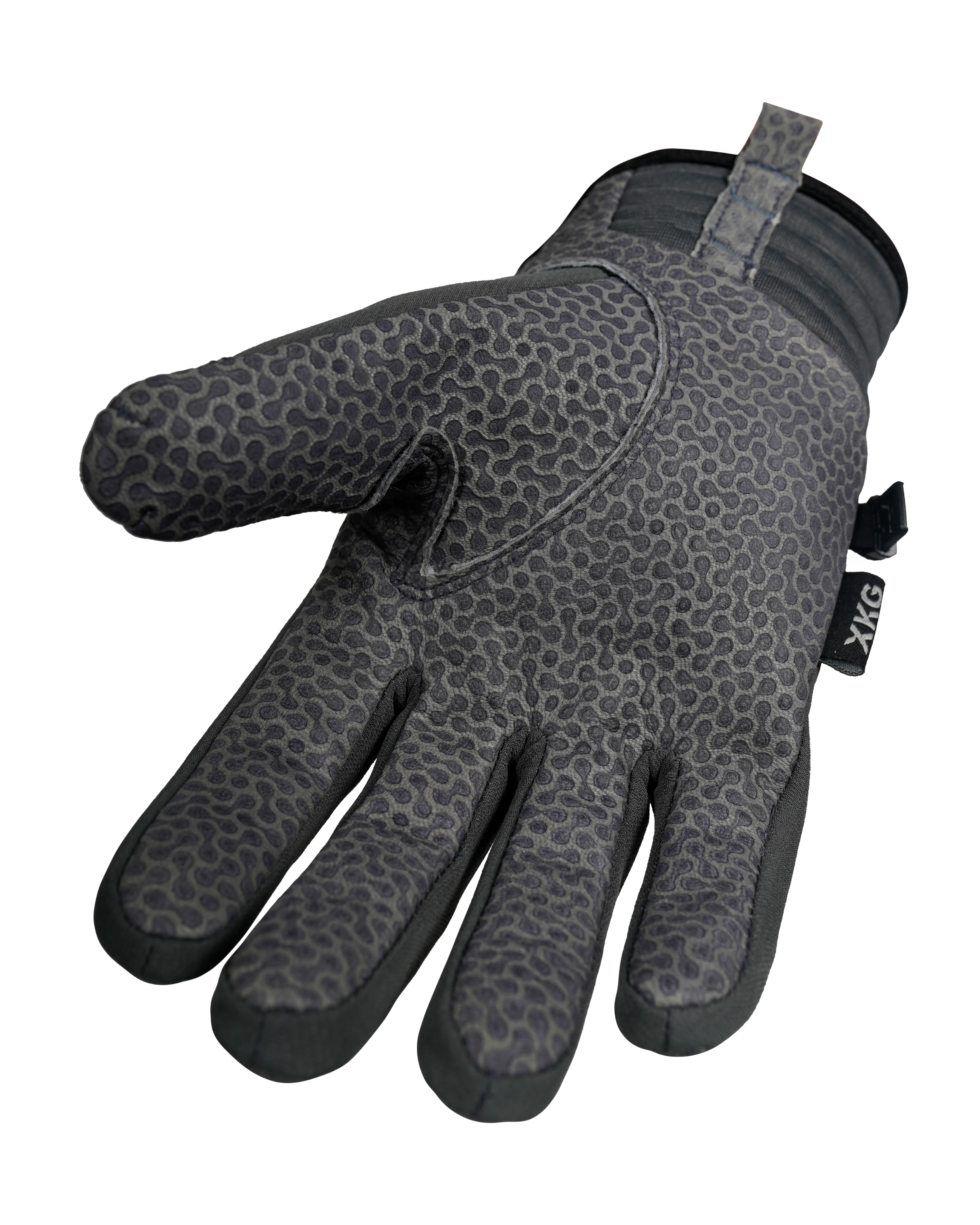 XKG Primaloft Guide Gloves